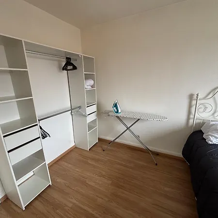Appartement 2