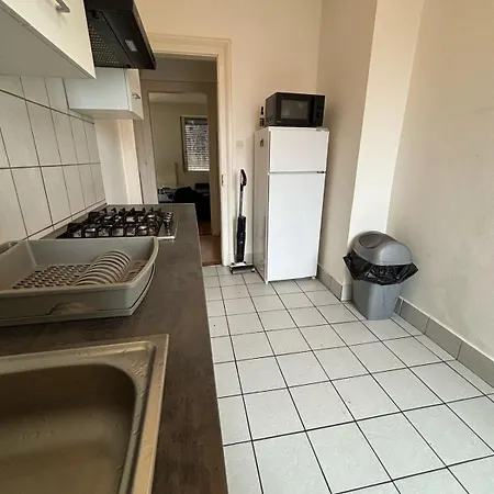 2 Appartement