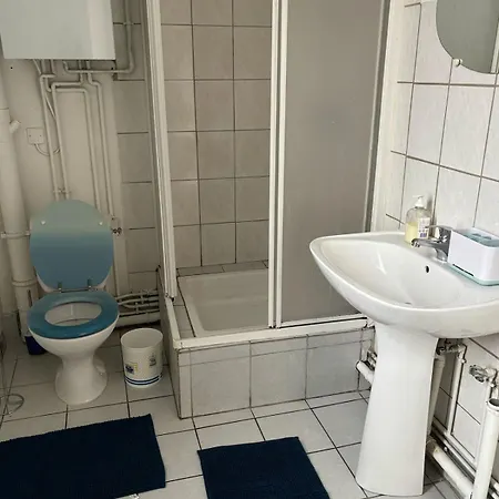 Appartement 2 Mulhouse