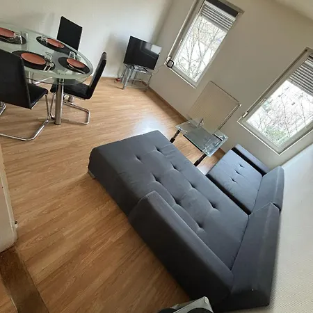 Appartement 2
