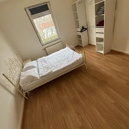 2 Appartement Mulhouse